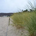 Haus Jahreszeiten Appartement Meeresrauscher By Unsere Urlaubszeit