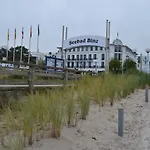Haus Jahreszeiten Appartement Meeresrauscher By Unsere Urlaubszeit