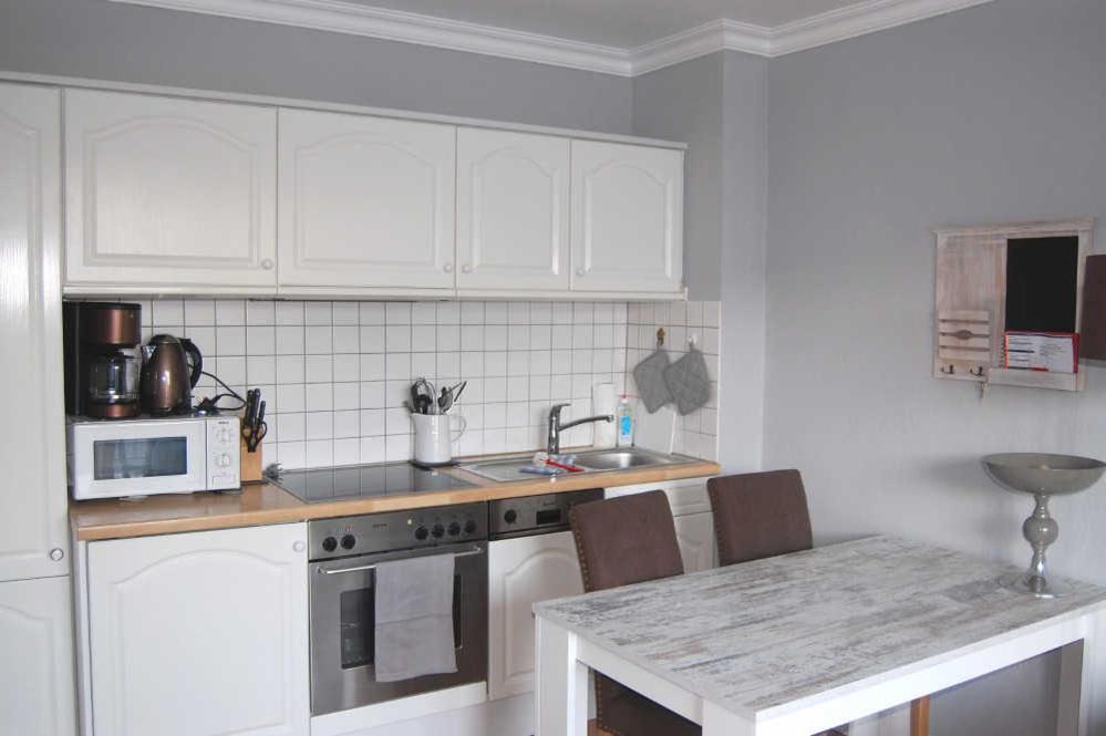 Apartment Haus Jahreszeiten Meeresrauscher By Unsere Urlaubszeit